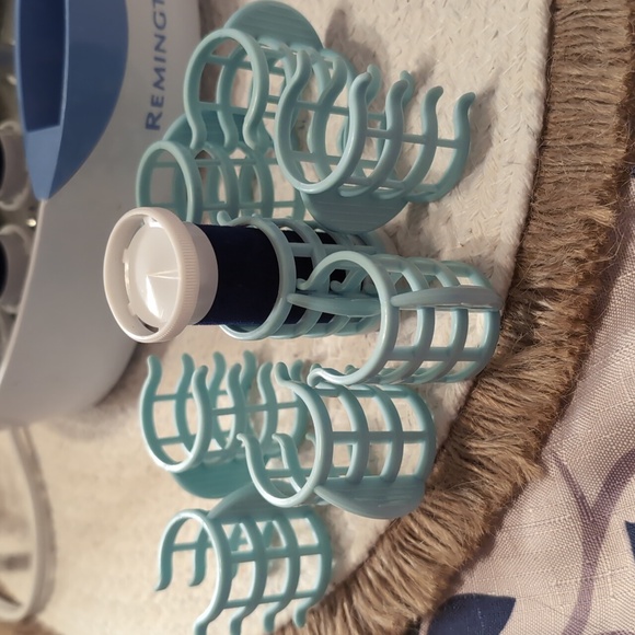 Remington Hair Roller Set - Picture 10 of 10